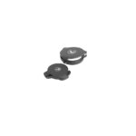 Leupold Alumina Flip-Back Lens Cover Kit 50mm