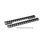 Warne Mountain Tech Savage LA - 20 MOA Rail