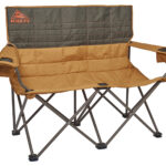 Kelty Loveseat Canyon Brown Camping Chair