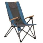 Eureka! Highback Recliner Chair