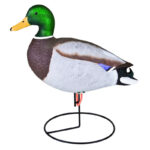 Flambeau Storm Front 2 Full Body Mallard - 6-Pack