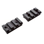 CVA Cascade Durasight 2 Piece Scope Bases