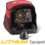 MarCum M5L - Lithium Equipped Flasher System