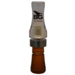 Buck Gardner Speck Hammer - Specklebelly Goose Call
