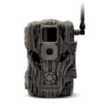 Stealth Cam Fusion X Cellular Trail Camera