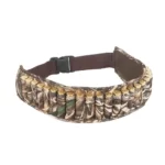 Allen Neoprene Shotgun Shell Belt, Realtree Max-5