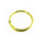 Allen Brass Snare Wire 20 Gauge