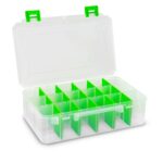 Lure Lock Deep Box Without TakLogic Technology