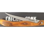 Catch and Cook The Knife