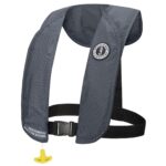 Mustang M.I.T 70 Manual Inflatable PFD