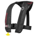 Mustang M.I.T 100 Manual Inflatable PFD