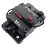 T-H Marine Resettable Circuit Breaker