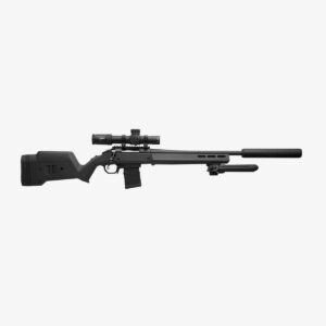 Magpul Hunter Stock – Ruger American® Short Action, STANAG Magazine Well