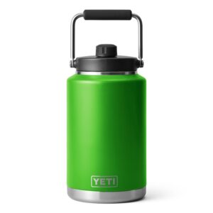 YETI® Rambler® Reusable 3.7 L Jug