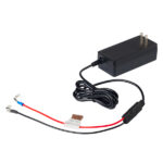 MarCum 12v3amp LiFePO4 Charger
