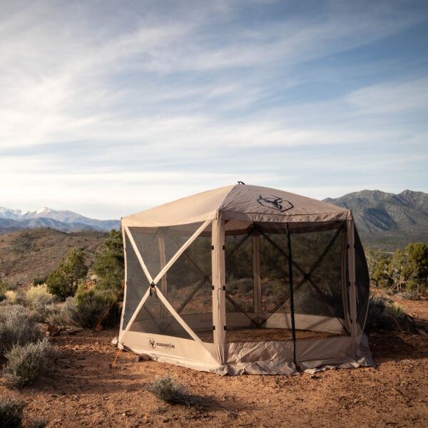 Gazelle gazebo tent best sale