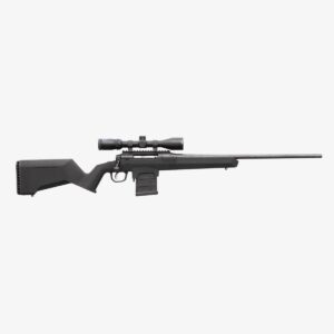 Hunter Lite Stock – Savage AXIS Short Action Black