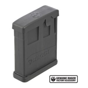 Ruger AI-Style Rifle Magazine, 5.56 NATO, 10 Round