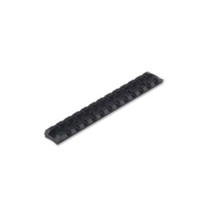 Beretta 1301 A400 Weaver Rail