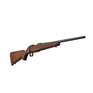 CZ 600 American 270 WIN 24"