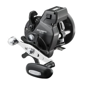 Daiwa Accudepth ACDP 20LCB Line Counter Reel