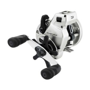 Daiwa Accudepth Plus-B Line Counter Reel ADP17LCB