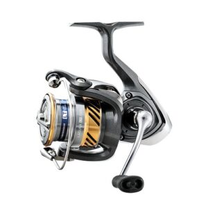 Daiwa Laguna LT Spinning Reel