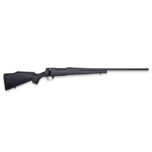 Weatherby Vanguard Obsidian, 223 Remington, 24"