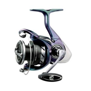 Daiwa Regal LT