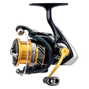 Daiwa Revros LT 2000 Spinning Reel