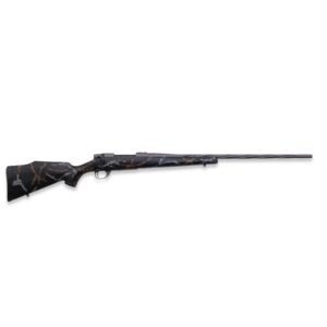 Weatherby Vanguard MeatEater Edition 300 WBY MAG 26"