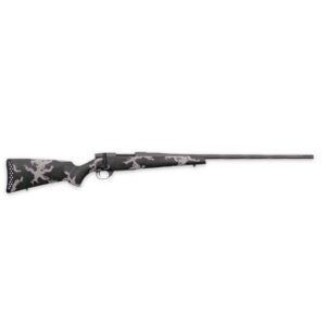 Weatherby Vanguard Talon 30-06 SPRG 22"